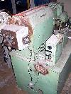 BRAMPTON 1" Extruder, ~24:1 L/D, 15:1 gearbox,